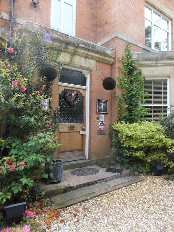 Treherne House & The Malvern Retreat Great Malvern Exterior photo