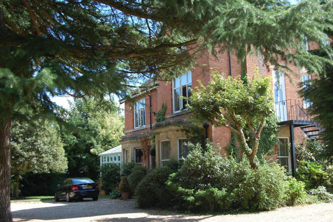 Treherne House & The Malvern Retreat Great Malvern Exterior photo